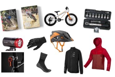 Bicycle Gift Guide